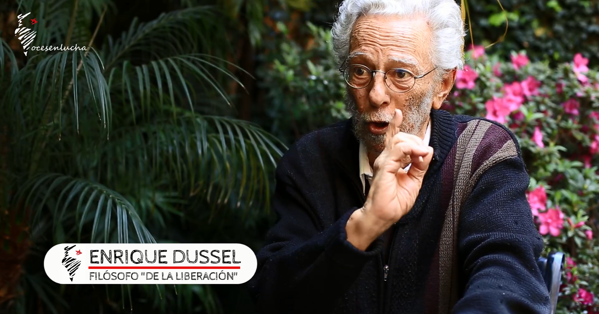 Enrique Dussel. La Modernidad Vocesenlucha