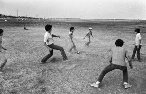 1983246-07a Spanje Marinaleda